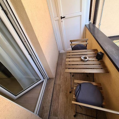 Adonis Apartment Νόβι Σαντ Εξωτερικό φωτογραφία