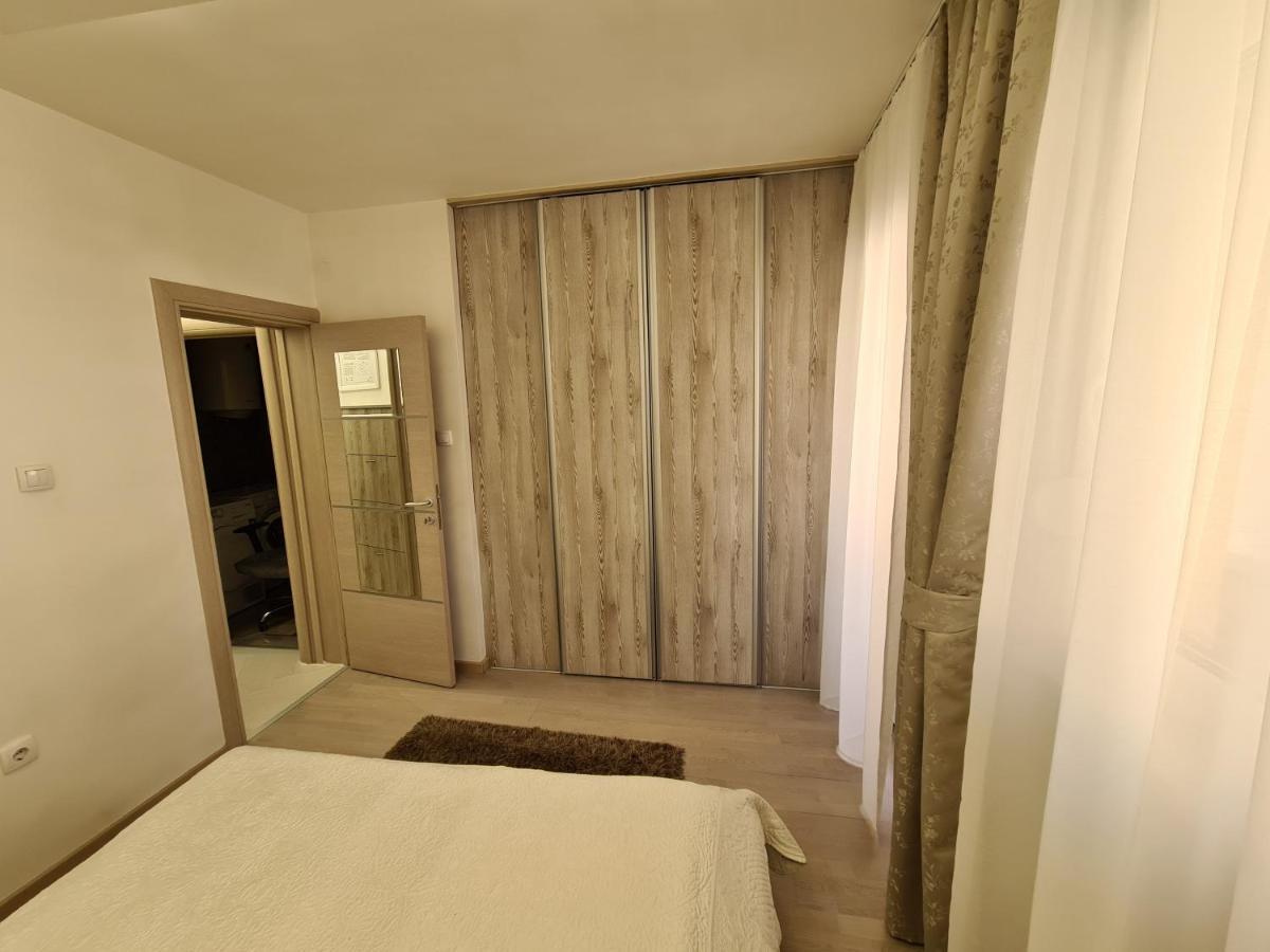 Adonis Apartment Νόβι Σαντ Εξωτερικό φωτογραφία