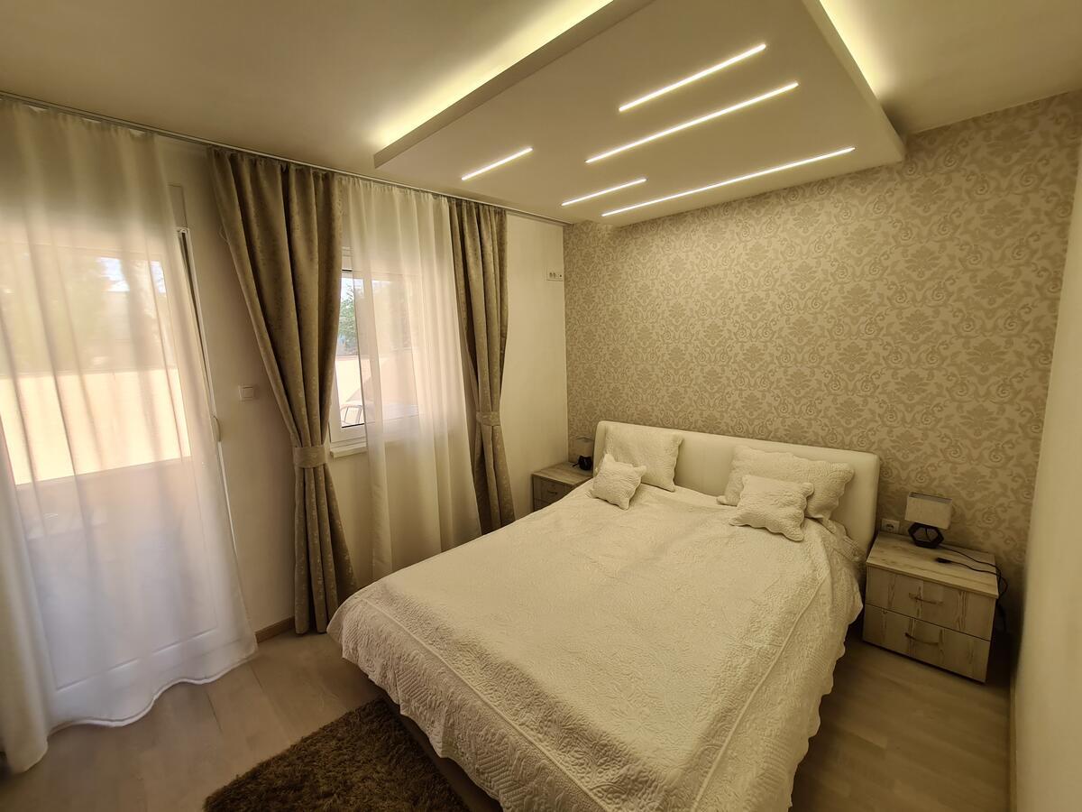 Adonis Apartment Νόβι Σαντ Εξωτερικό φωτογραφία