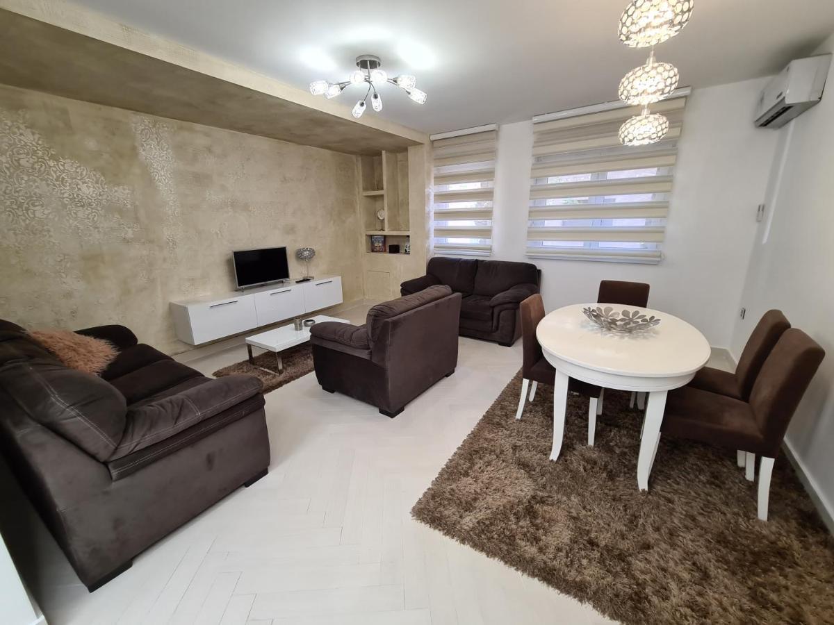 Adonis Apartment Νόβι Σαντ Εξωτερικό φωτογραφία