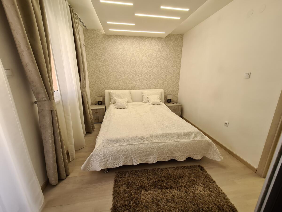 Adonis Apartment Νόβι Σαντ Εξωτερικό φωτογραφία