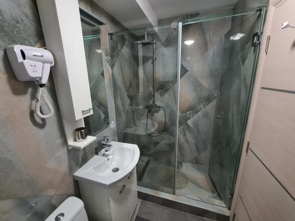 Adonis Apartment Νόβι Σαντ Εξωτερικό φωτογραφία