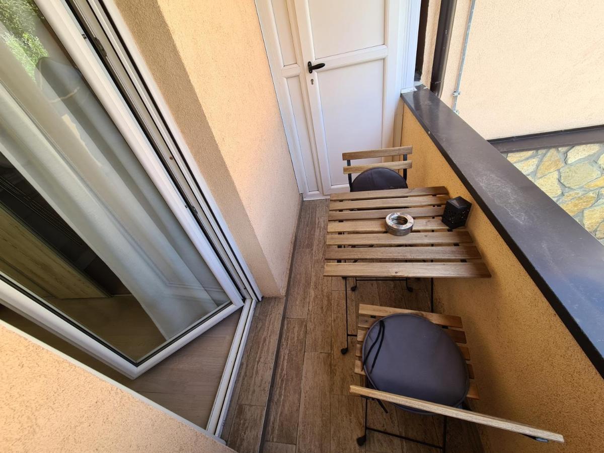 Adonis Apartment Νόβι Σαντ Εξωτερικό φωτογραφία